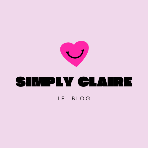Simply Claire